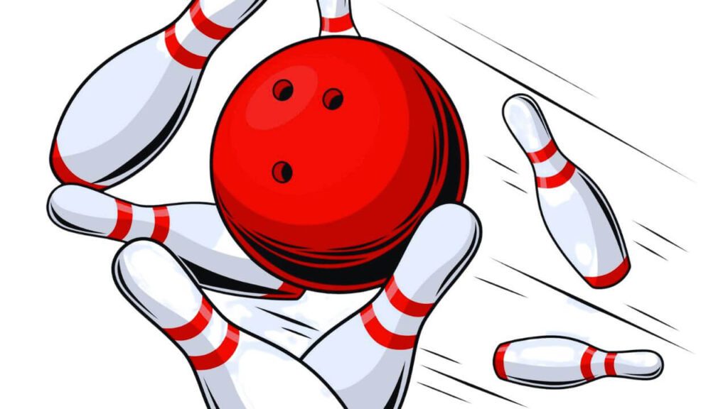 split bowling