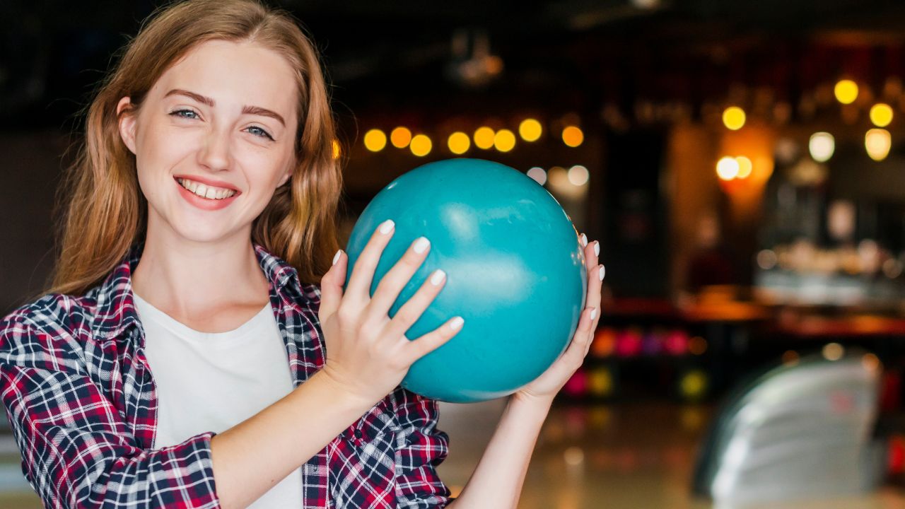 storm mid performance bowling balls