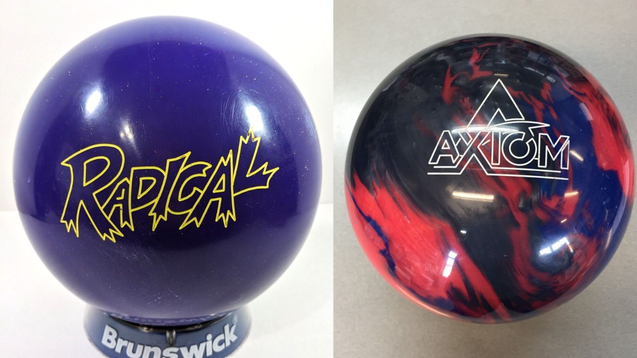 where to sell used bowling balls