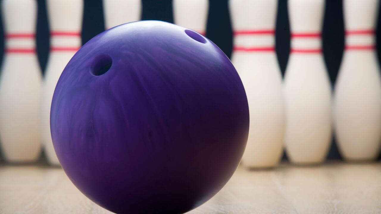 the best bowling ball