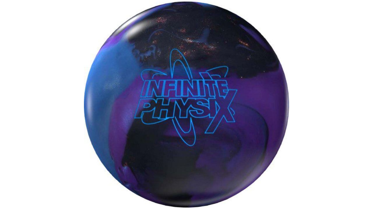 Infinite Physix Bowling Ball