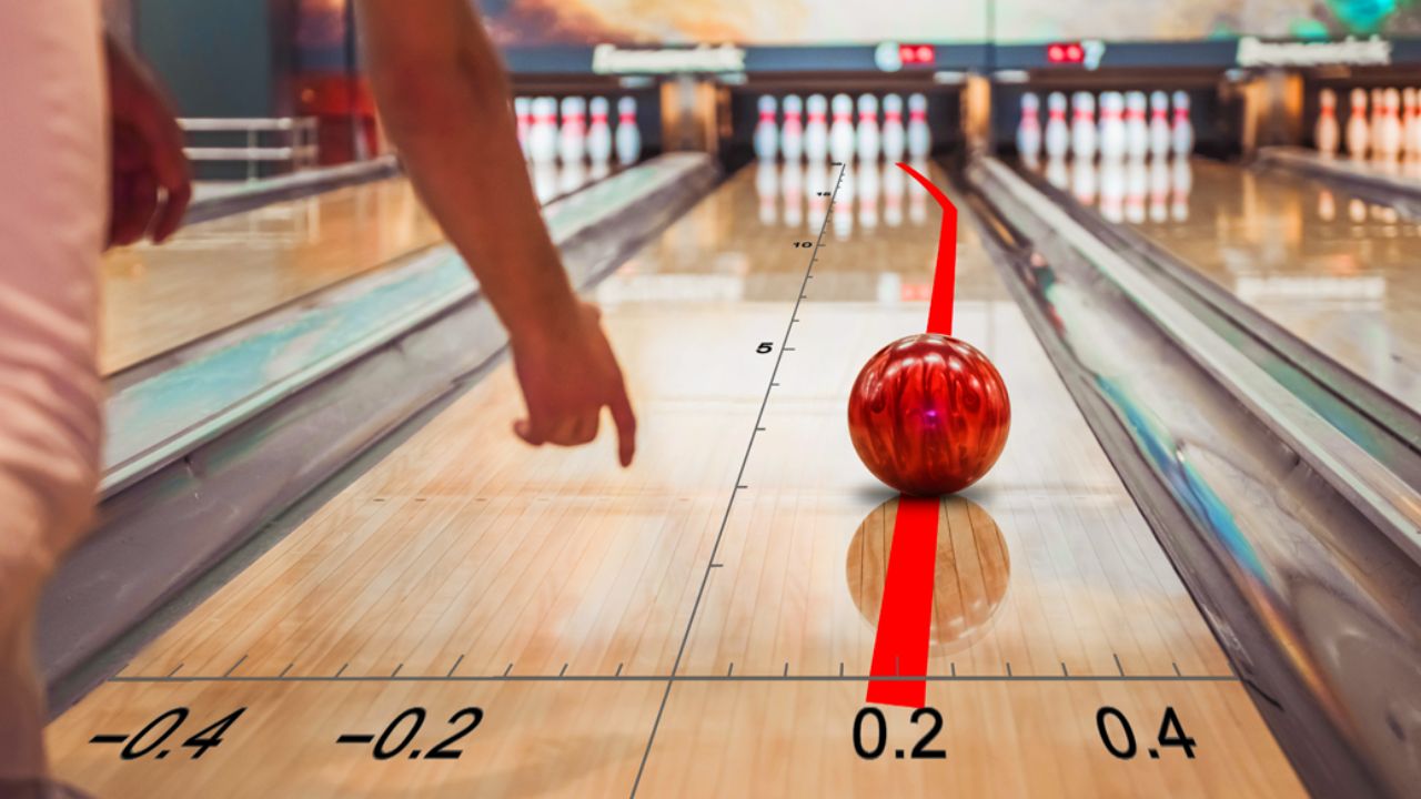 Bowling Ball Numbers Explained