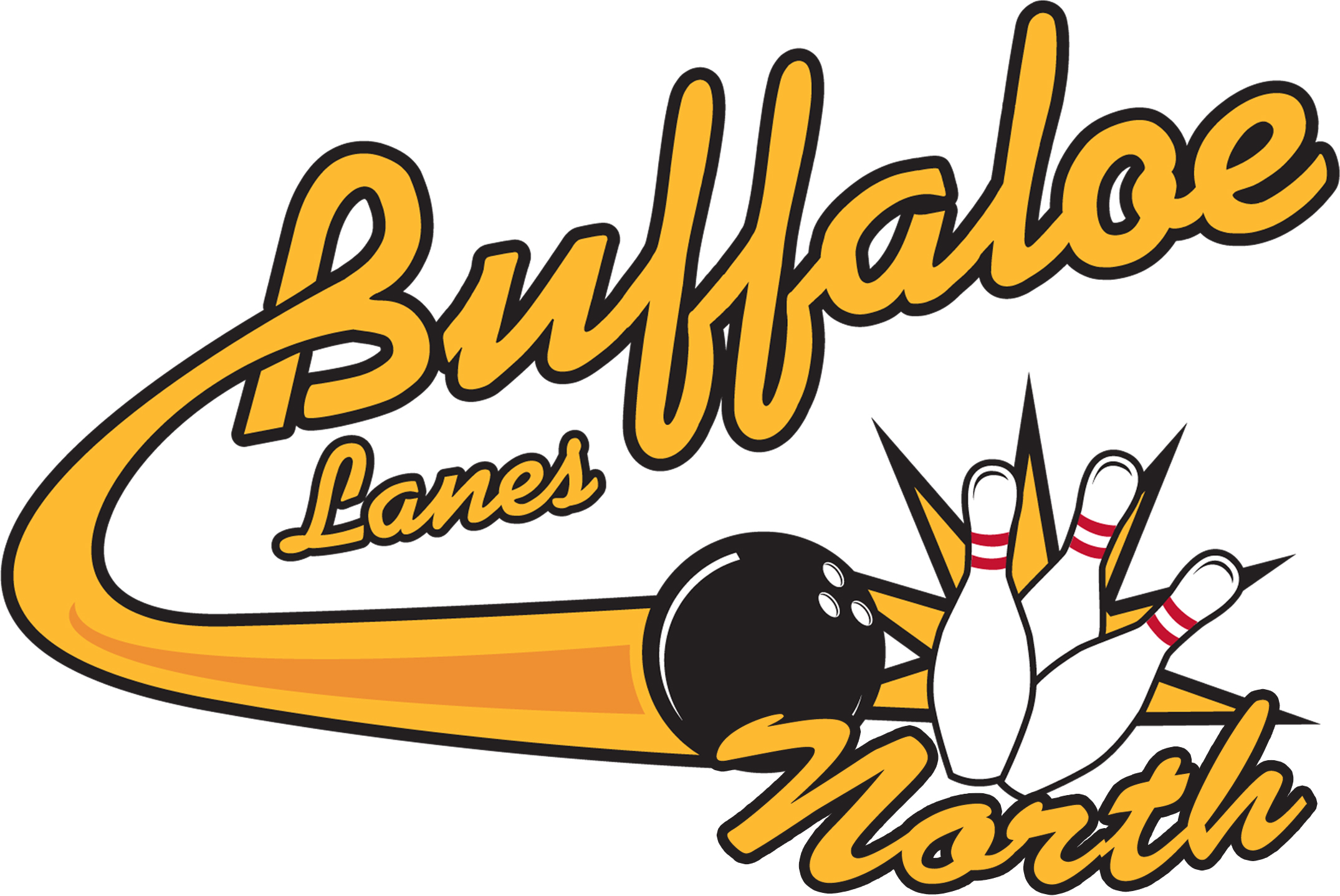 Buffaloe Lanes North Family Bowling Center