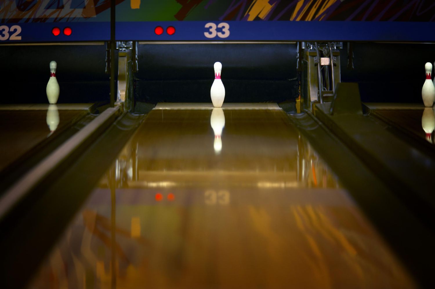 What is No Tap Bowling